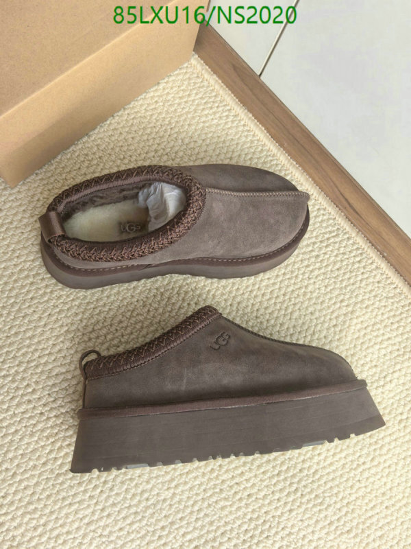 Women Shoes-UGG Code: NS2020 $: 85USD