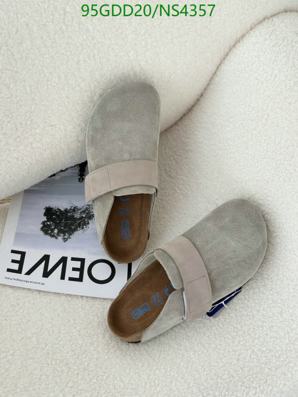Men shoes-Birkenstock Code: NS4357 $: 95USD