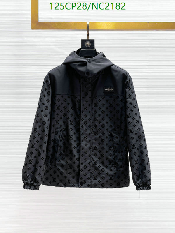 Clothing-LV Code: NC2182 $: 125USD
