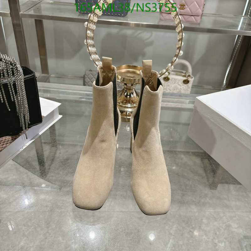 Women Shoes-Boots Code: NS3755 $: 165USD-yupoo dhgate Women Shoes-Boots Code: NS3755 $: 165USD