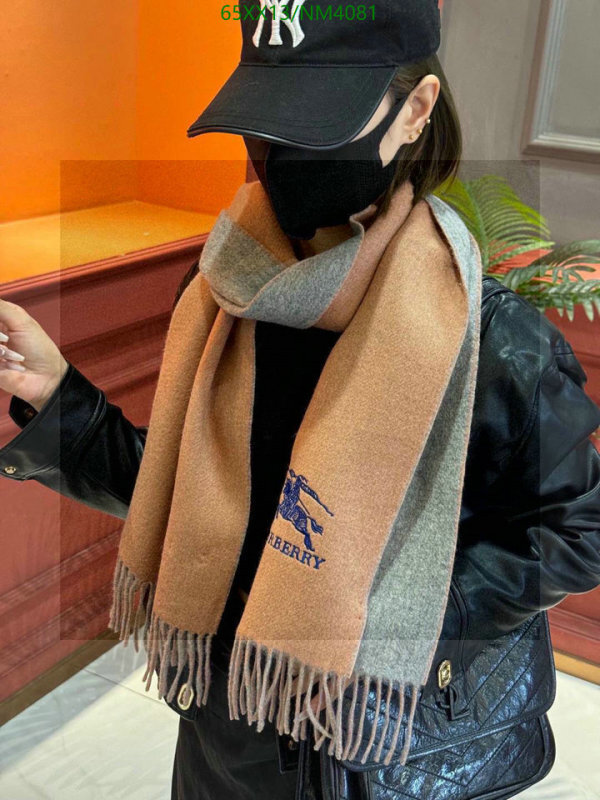 Scarf-Burberry Code: NM4081 $: 65USD-yupoo dhgate Scarf-Burberry Code: NM4081 $: 65USD