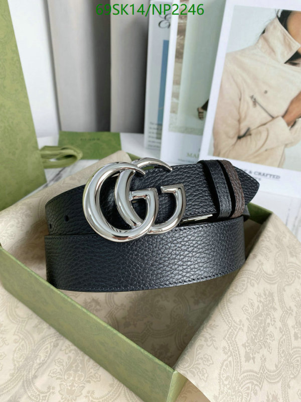 Belts-Gucci Code: NP2246 $: 69USD