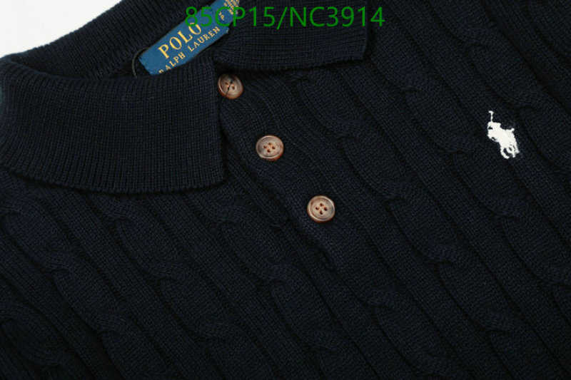 Clothing-Ralph Lauren Code: NC3914 $: 85USD-yupoo dhgate Clothing-Ralph Lauren Code: NC3914 $: 85USD