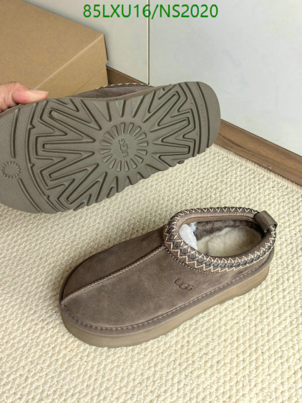 Women Shoes-UGG Code: NS2020 $: 85USD