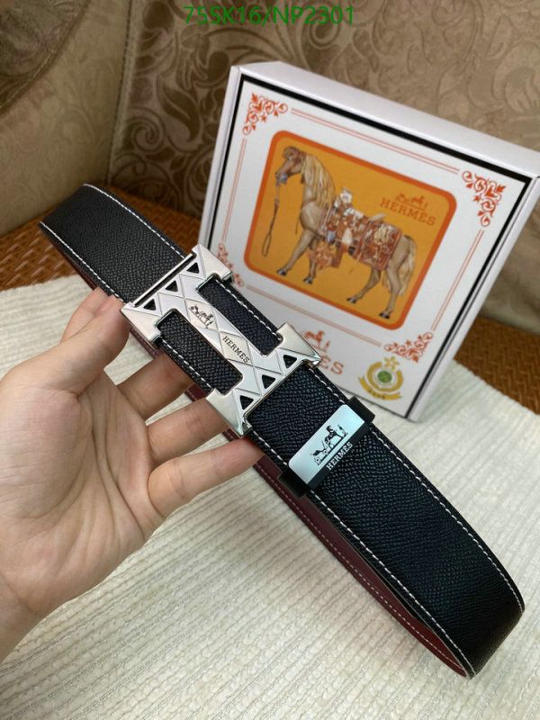 Belts-Hermes Code: NP2301 $: 75USD