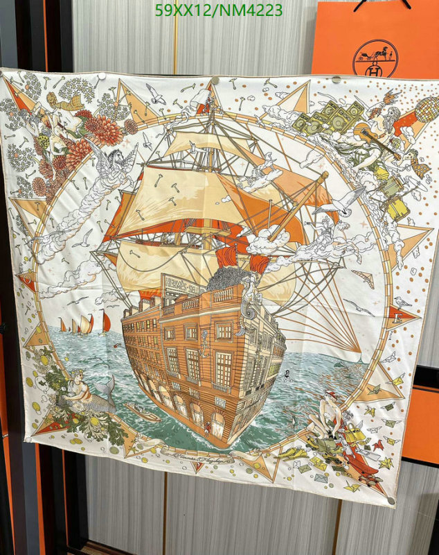 Scarf-Hermes Code: NM4223 $: 59USD-yupoo dhgate Scarf-Hermes Code: NM4223 $: 59USD