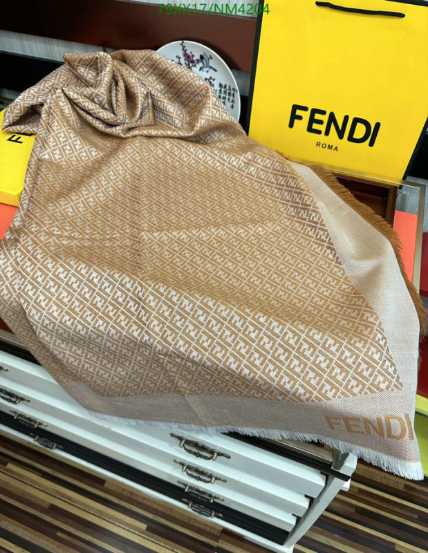 Scarf-Fendi Code: NM4204 $: 79USD
