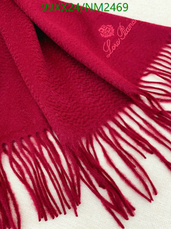 Scarf-Loro Piana Code: NM2469 $: 99USD