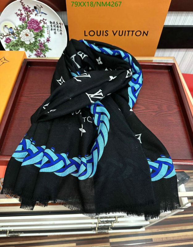 Scarf-LV Code: NM4267 $: 79USD