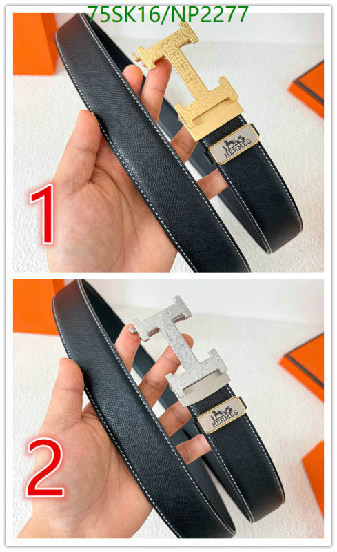 Belts-Hermes Code: NP2277 $: 75USD