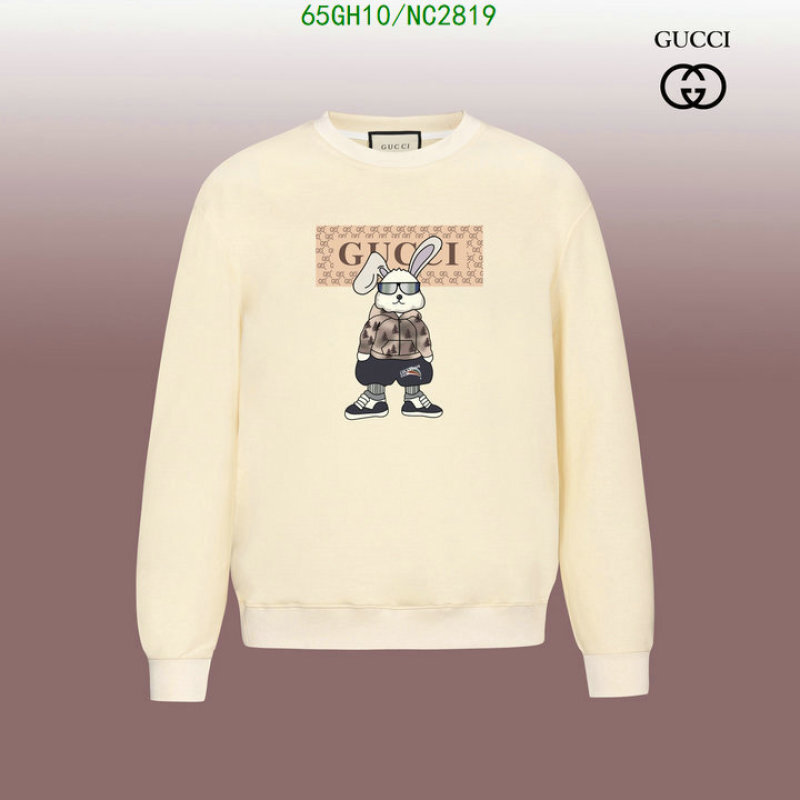 Clothing-Gucci Code: NC2819 $: 65USD