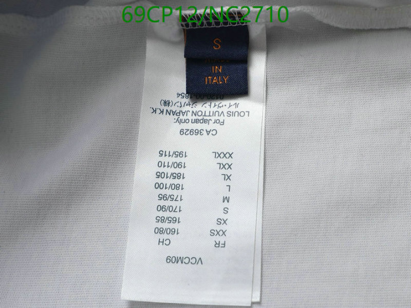 Clothing-LV Code: NC2710 $: 69USD