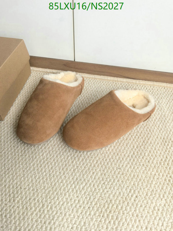 Women Shoes-UGG Code: NS2027 $: 85USD