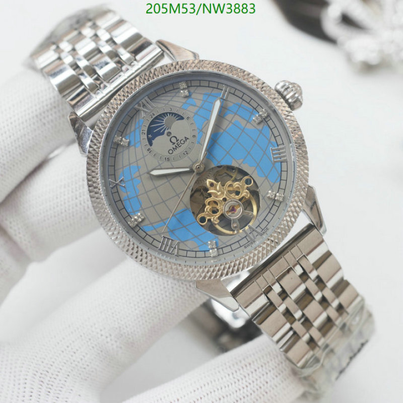Watch-(Mirror Quality)- Code: NW3883 $: 205USD-yupoo dhgate Watch-(Mirror Quality)- Code: NW3883 $: 205USD