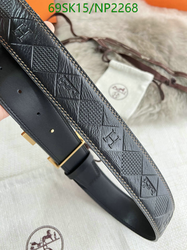 Belts-Hermes Code: NP2268 $: 69USD