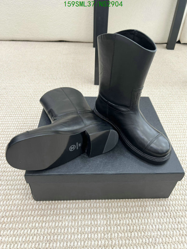 Women Shoes-Boots Code: NS2904 $: 159USD