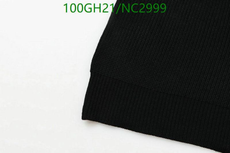 Clothing-Prada Code: NC2999 $: 100USD