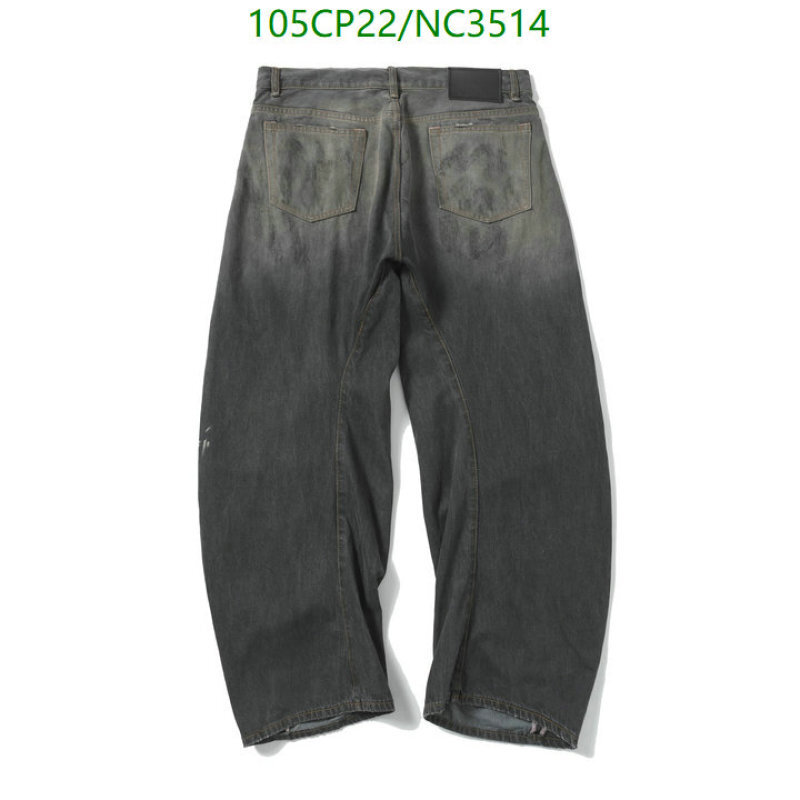 Clothing-Acne Studios Code: NC3514 $: 105USD