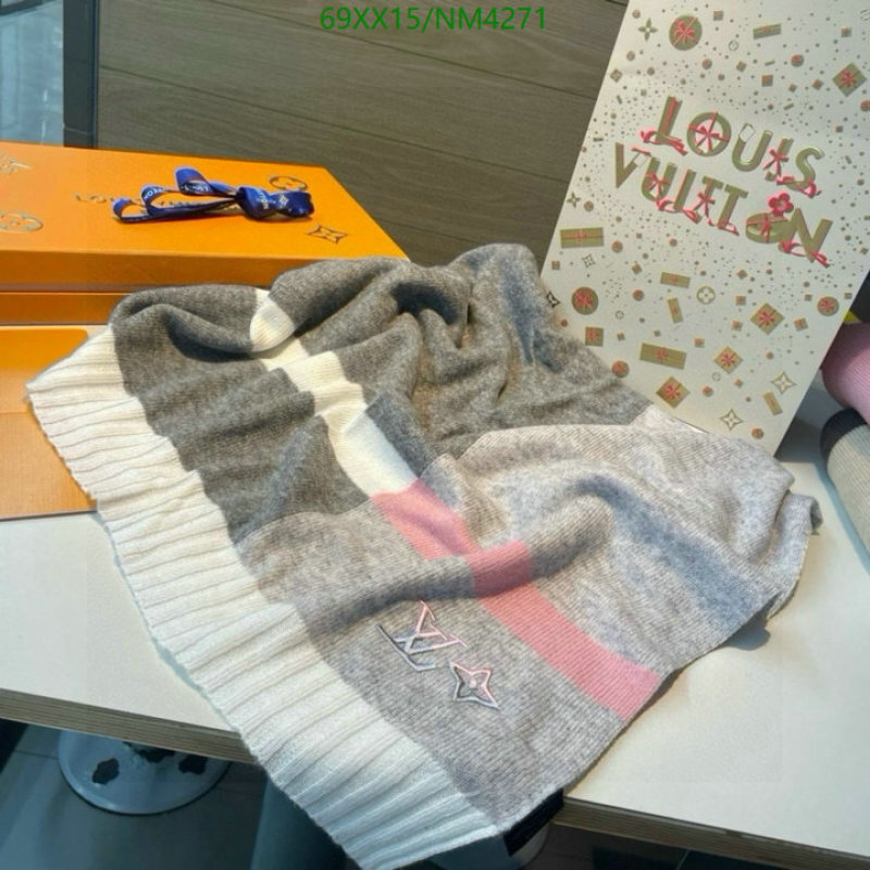 Scarf-LV Code: NM4271 $: 69USD