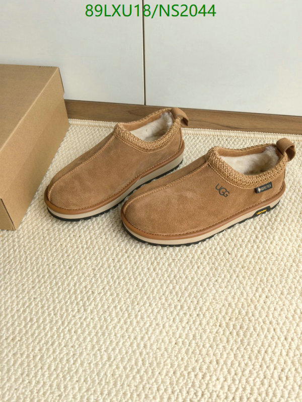 Women Shoes-UGG Code: NS2044 $: 89USD