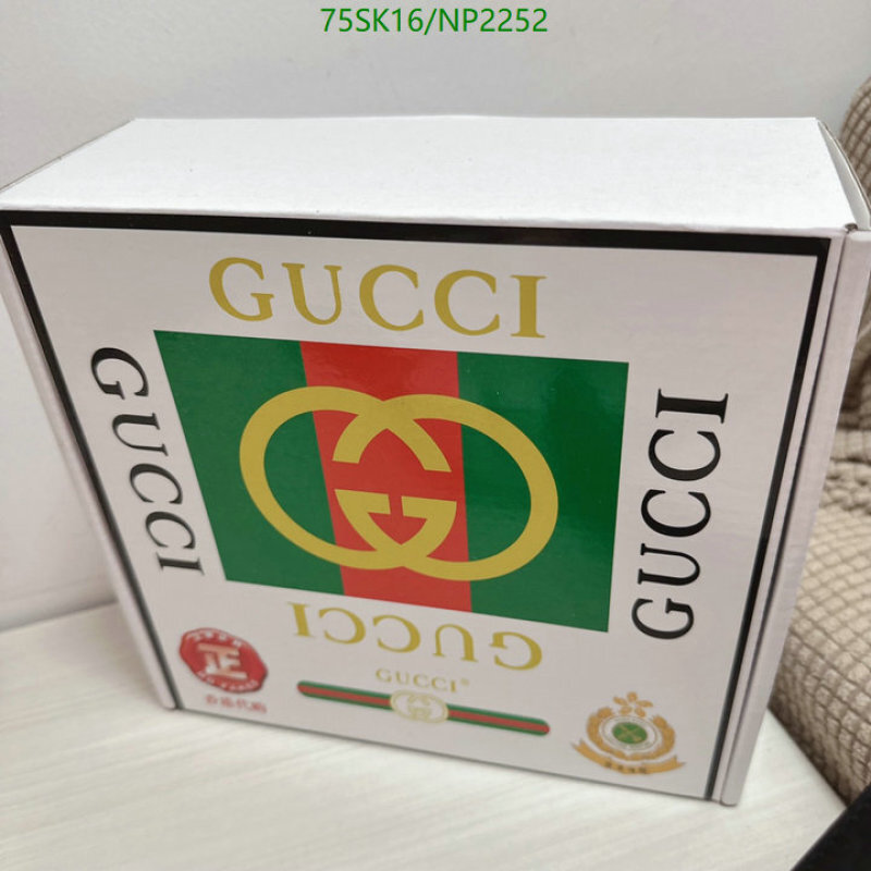 Belts-Gucci Code: NP2252 $: 75USD