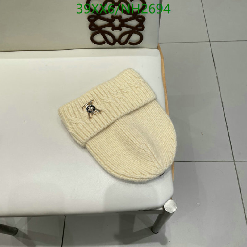 Cap-(Hat)-LV Code: NH2694 $: 39USD