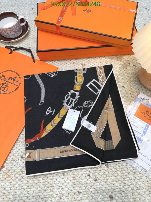 Scarf-Hermes Code: NM4248 $: 95USD