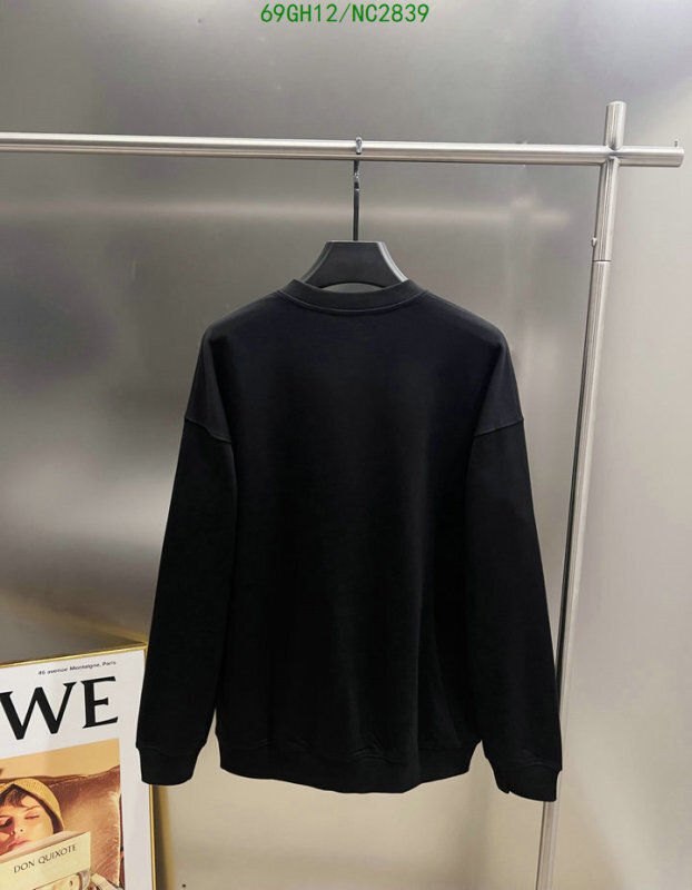 Clothing-Gucci Code: NC2839 $: 69USD