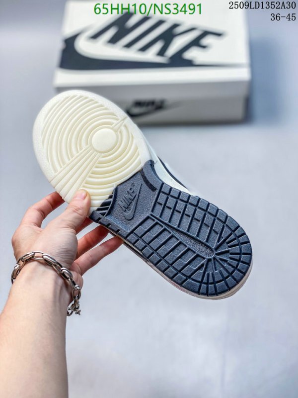 Men shoes-Nike Code: NS3491 $: 65USD