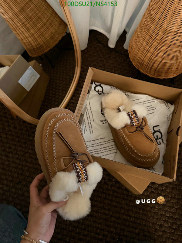 Women Shoes-UGG Code: NS4153 $: 100USD-yupoo dhgate Women Shoes-UGG Code: NS4153 $: 100USD