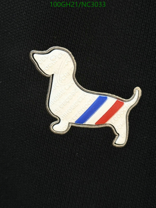 Clothing-Thom Browne Code: NC3033 $: 100USD