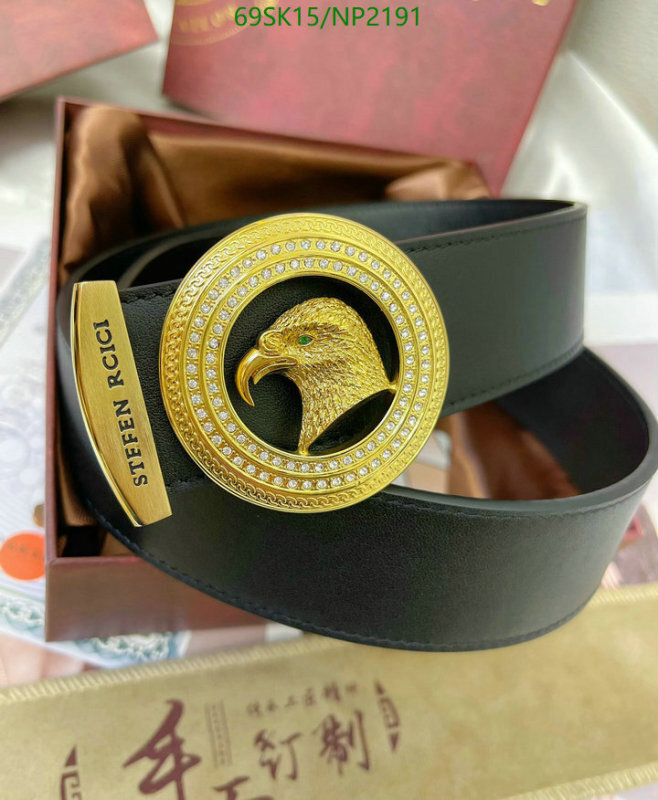 Belts-Stefen Rcici Code: NP2191 $: 69USD