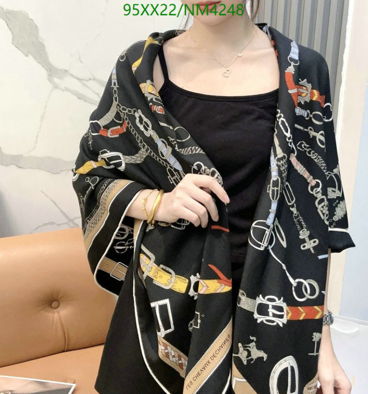 Scarf-Hermes Code: NM4248 $: 95USD
