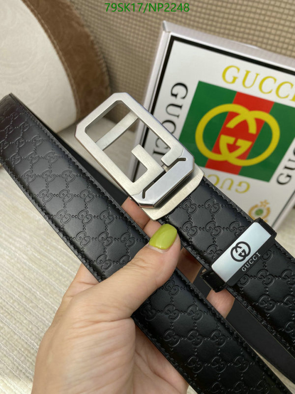 Belts-Gucci Code: NP2248 $: 79USD