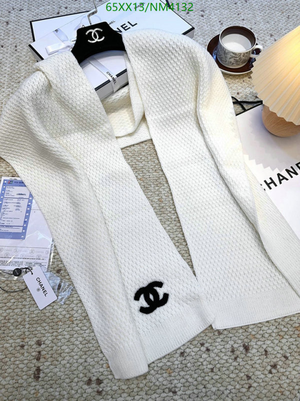 Scarf-Chanel Code: NM4132 $: 65USD