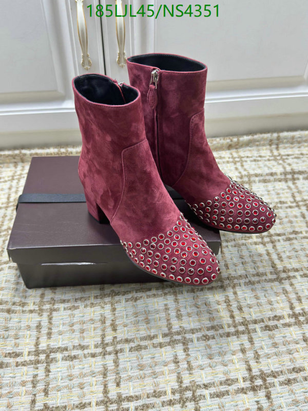 Women Shoes-Boots Code: NS4351 $: 185USD