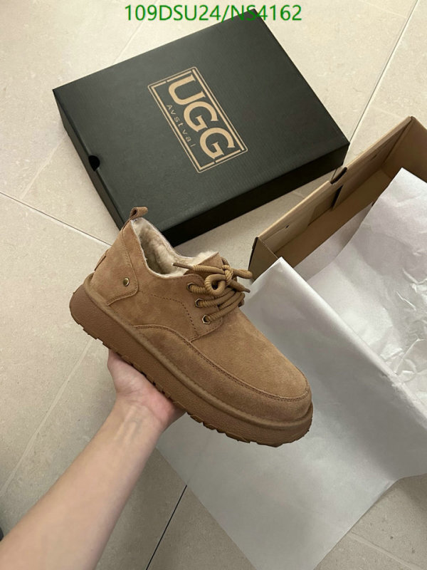 Men shoes-UGG Code: NS4162 $: 109USD-yupoo dhgate Men shoes-UGG Code: NS4162 $: 109USD