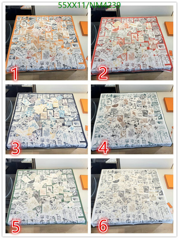 Scarf-Hermes Code: NM4239 $: 55USD