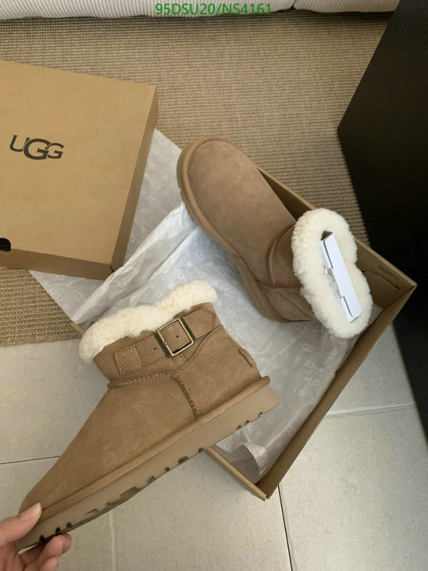 Women Shoes-UGG Code: NS4161 $: 95USD-yupoo dhgate Women Shoes-UGG Code: NS4161 $: 95USD