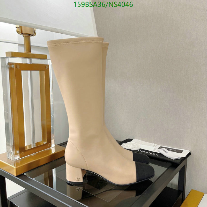 Women Shoes-Chanel Code: NS4046 $: 159USD-yupoo dhgate Women Shoes-Chanel Code: NS4046 $: 159USD