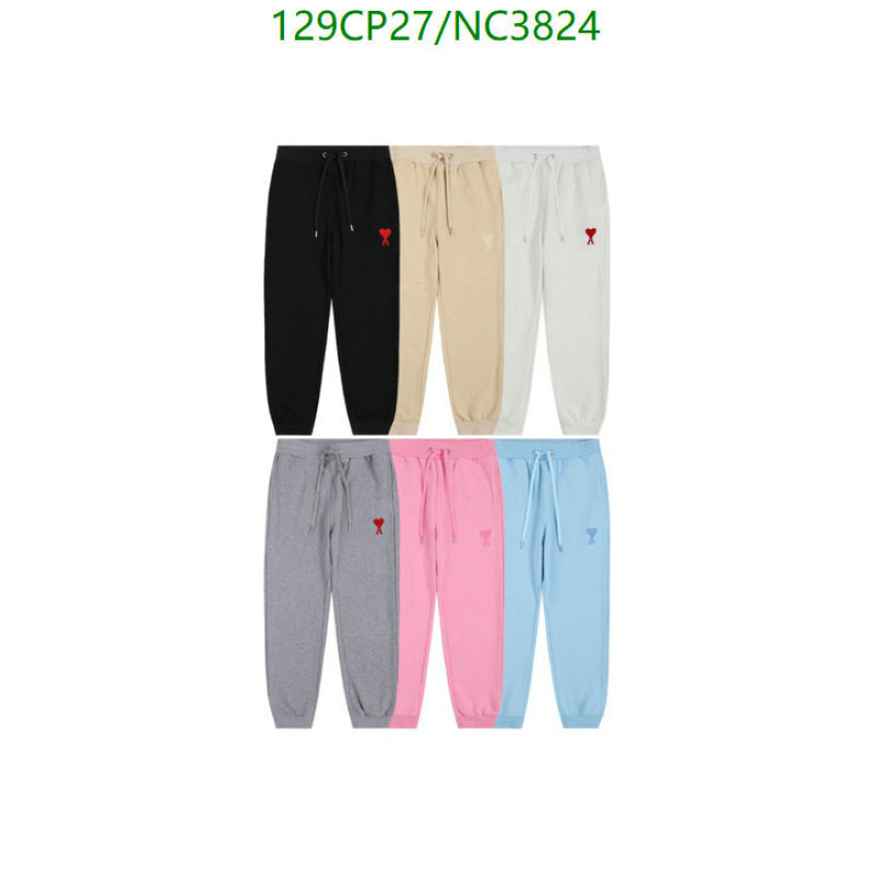 Clothing-AMI Code: NC3824