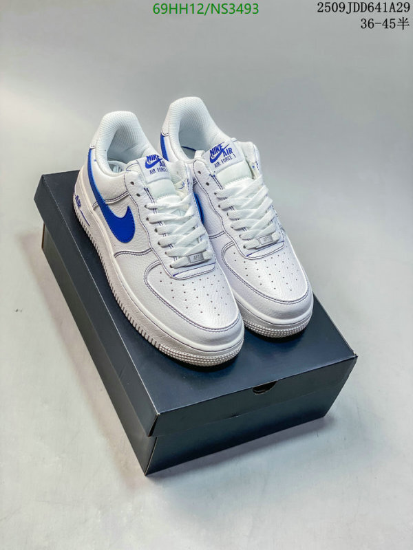 Men shoes-Nike Code: NS3493 $: 69USD