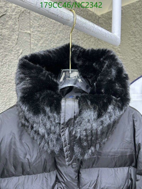 Down jacket Women-Moncler Code: NC2342 $: 179USD