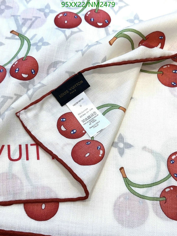 Scarf-LV Code: NM2479 $: 95USD