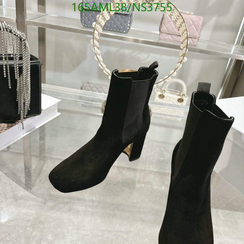 Women Shoes-Boots Code: NS3755 $: 165USD-yupoo dhgate Women Shoes-Boots Code: NS3755 $: 165USD