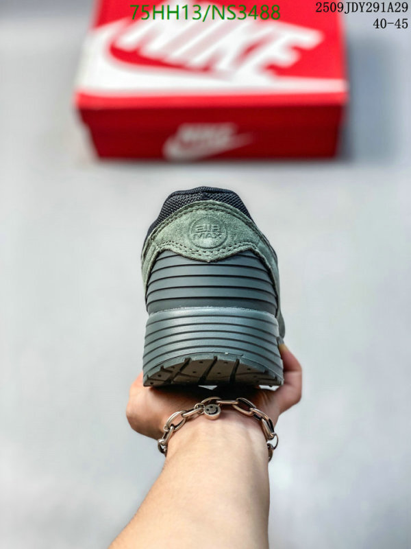 Men shoes-Nike Code: NS3488 $: 75USD-yupoo dhgate Men shoes-Nike Code: NS3488 $: 75USD