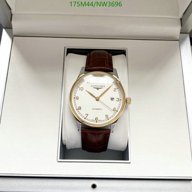 Watch-4A Quality-LONGINES Code: NW3696 $: 175USD-yupoo dhgate Watch-4A Quality-LONGINES Code: NW3696 $: 175USD