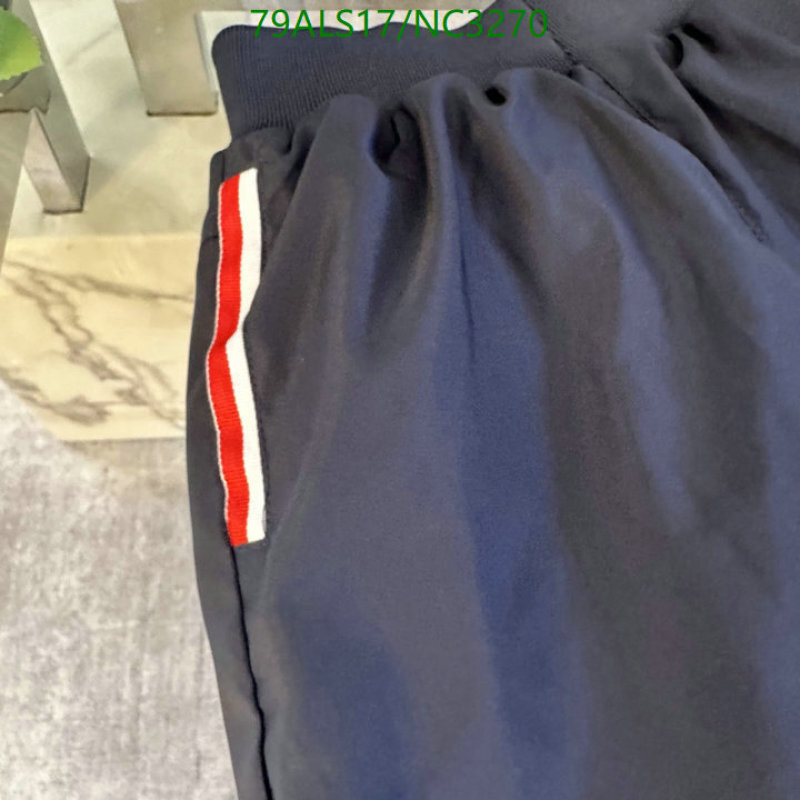 Kids Clothing-Moncler Code: NC3270 $: 79USD