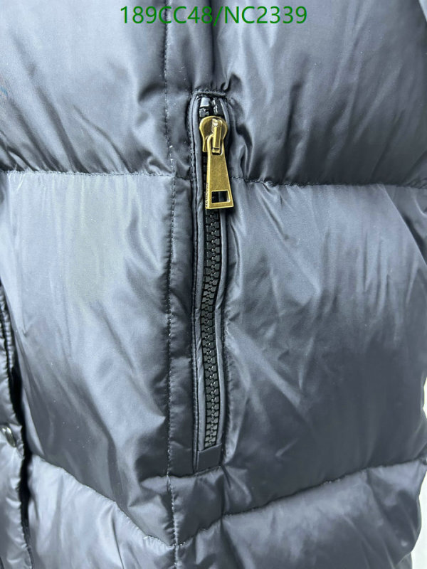 Down jacket Women-Moncler Code: NC2339 $: 189USD