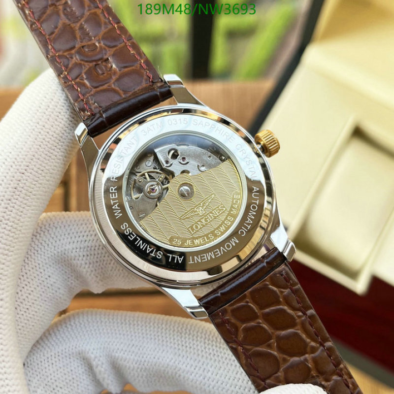 Watch-4A Quality-LONGINES Code: NW3693 $: 189USD-yupoo dhgate Watch-4A Quality-LONGINES Code: NW3693 $: 189USD